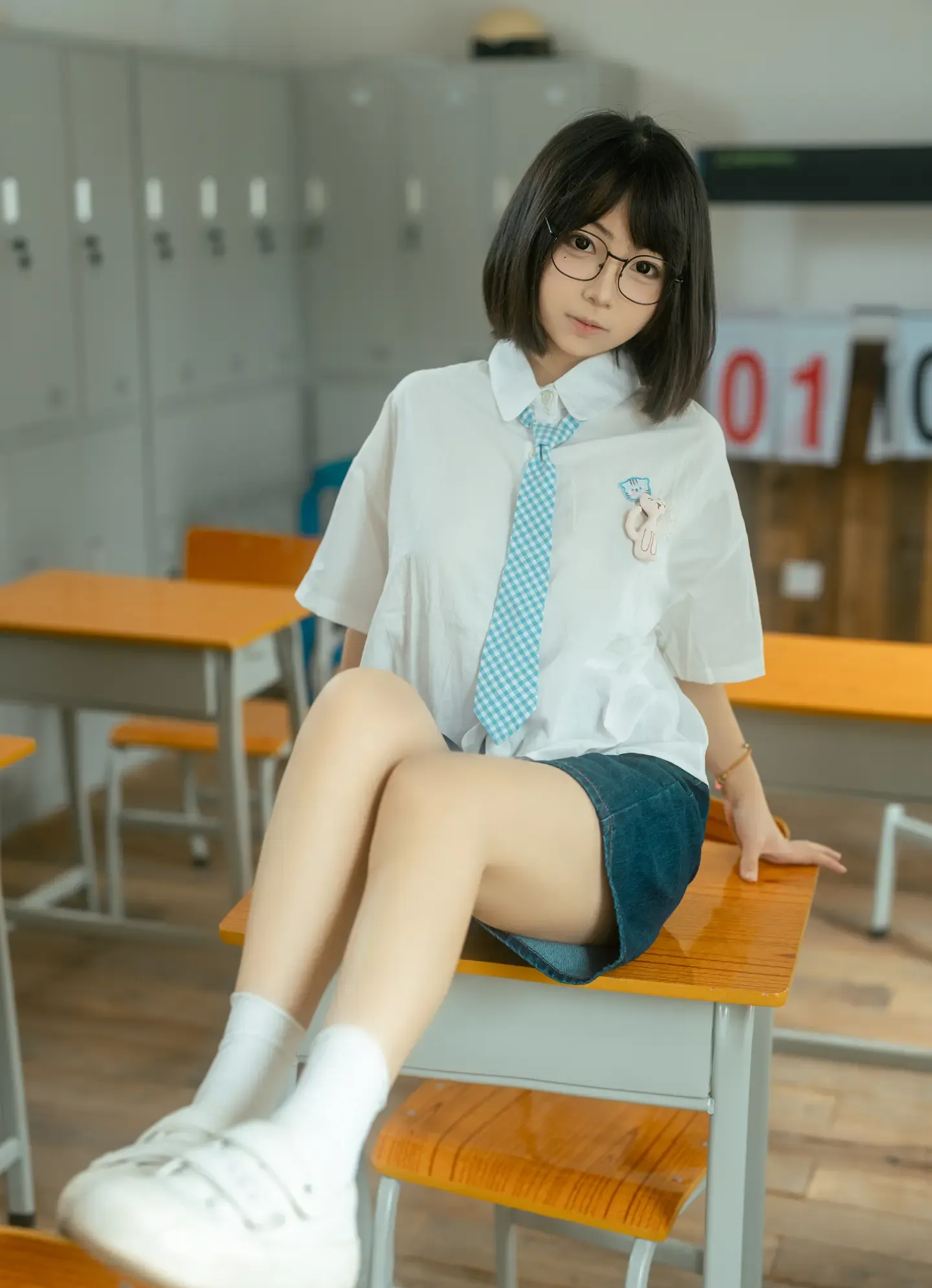 蘑菇头 铁手叫兽 小调皮